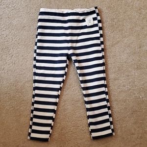 ZARA Cotton Pants